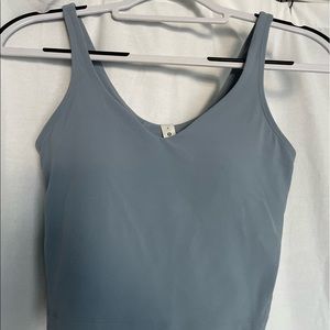 lululemon align tank